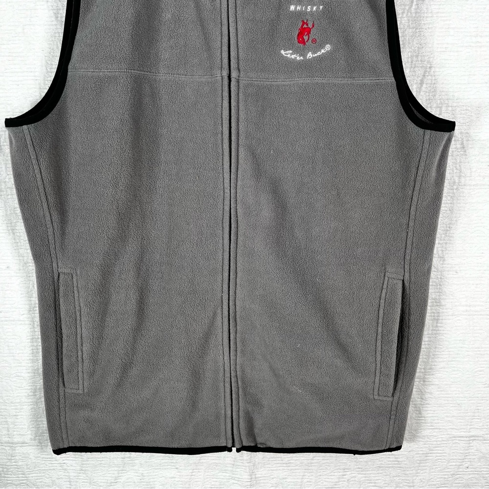 Pendleton Woolen Mills Pendleton Whiskey Fleece M… - image 3